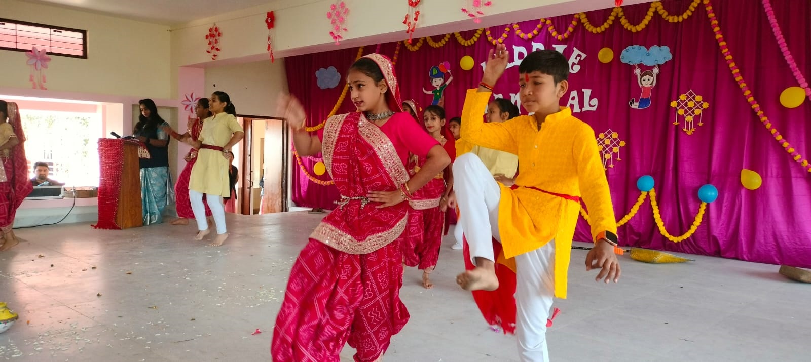 Kiddie Carnival 2025 & Children's Day